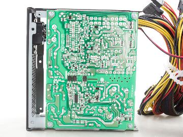 台达静音王vx450 军工品质的pcb背板.