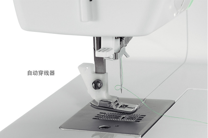 【京东超市】胜家SINGER 家用电动多功能缝纫机3229A
