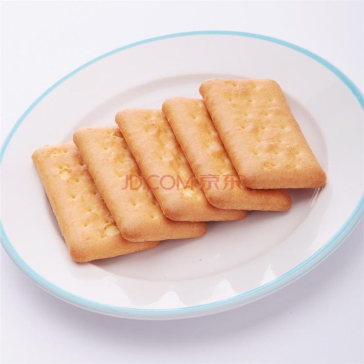 康师傅蛋黄也酥酥原味80g