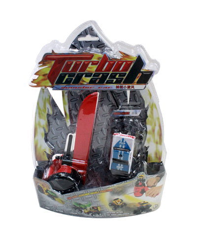 gp凯利特 神州小旋风 白鲨 攻击对战 助力模型益智亲子玩具 gph31001