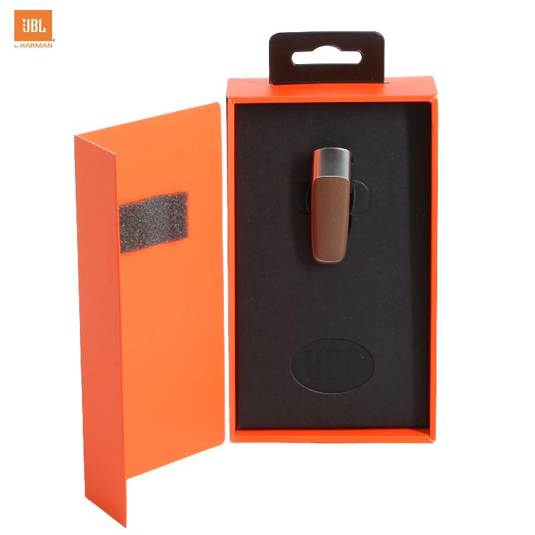 JBL J406BT 蓝牙耳机 黑色