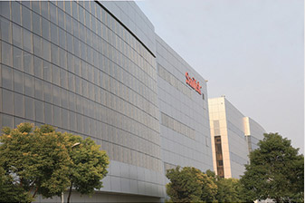 闪迪（SanDisk） 64GB  欢欣畅享 无线媒体存储器