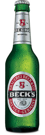 beck 贝克啤酒330ml*24