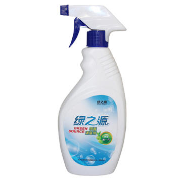 
                                        
                                                            绿之源 光触媒除甲醛喷剂500ml 去除甲醛清除剂 新房装修家具去异味净化除味剂                
