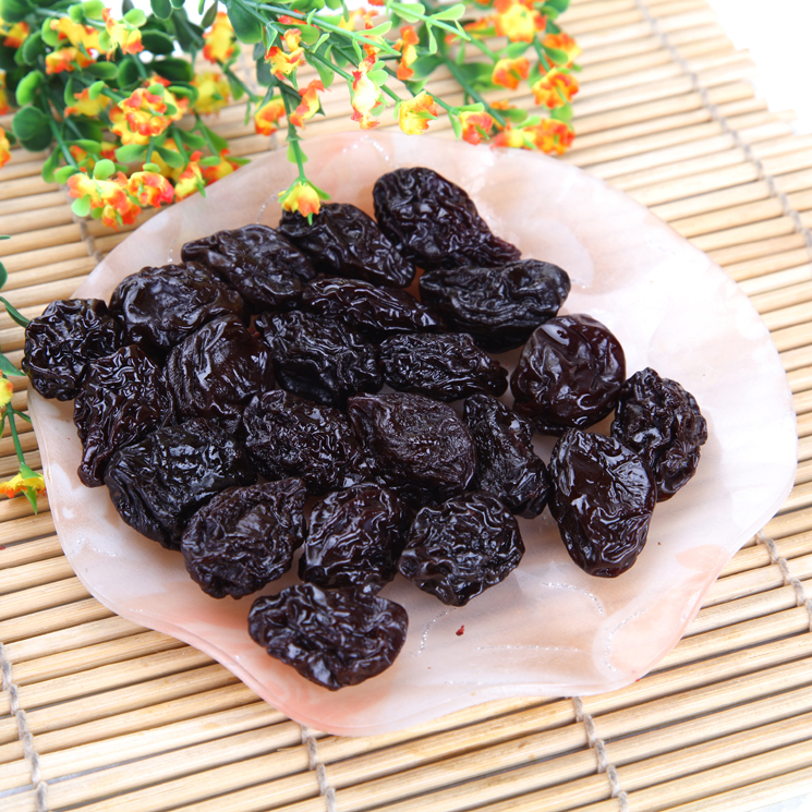 同享加州西梅120g