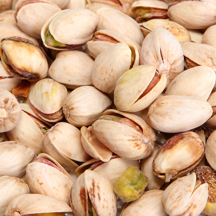 加州原野加州开心果408g