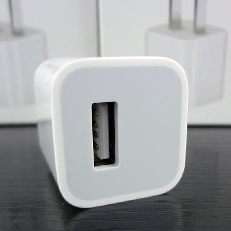 蘋果(apple) md814ch/a 蘋果原裝5w iphone/ipad/ipod usb 充電器