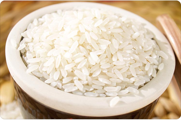 裕道府 五常有机稻花香大米 500g