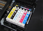 
                                        爱普生（EPSON） Stylus Photo R330 高品质商务照片打印机                