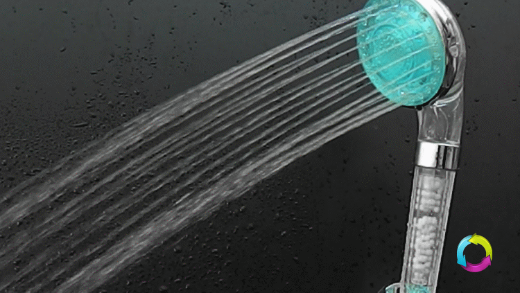 产品信息/三围报告 名称 :多功能水晶负离子花洒三件套    型号 : dz