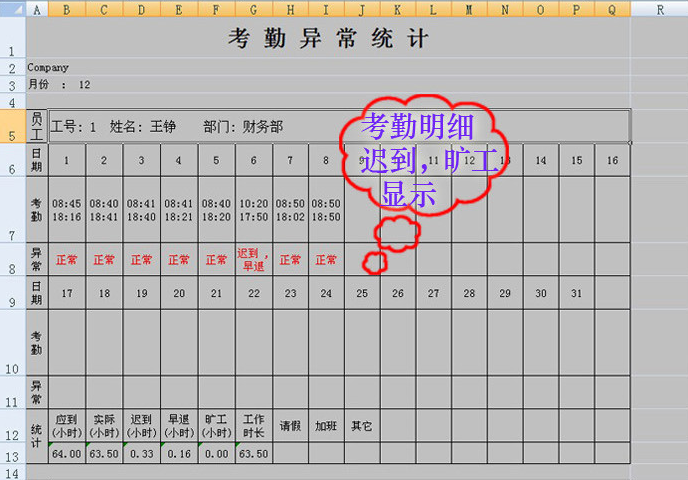 
                                        睿者易通（WITEASY） A3指纹考勤机 U盘直接出表 免装软件                