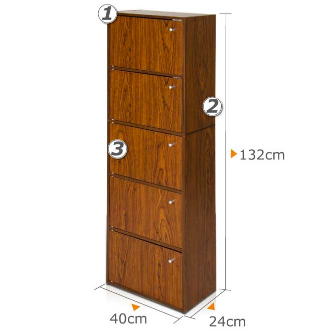 尺寸信息size information