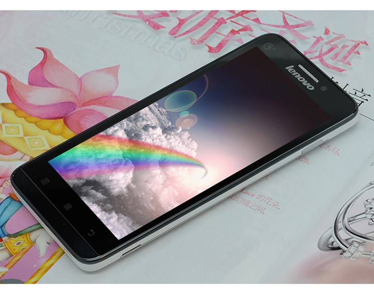 联想a828t3g手机太空灰tdscdmagsm