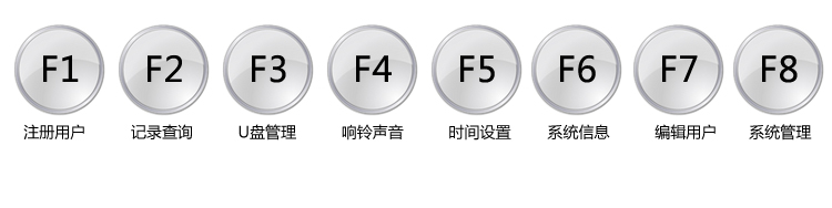 
                                        科密（comet）Q5 人脸面部识别考勤机 免软件指纹机卡钟 人脸识别+指纹识别+密码验证智能打卡机                