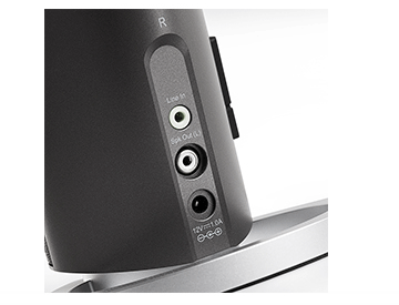 漫步者r26t笔记本电脑音箱多媒体迷你小音响2.0低音炮