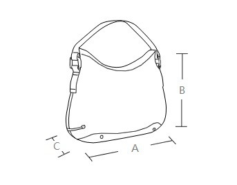 coach 蔻驰 女款橘色真皮单肩斜跨两用包 48121 b4/or