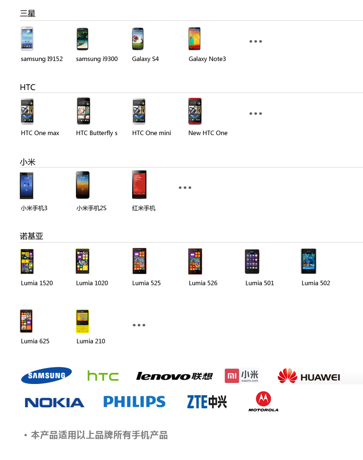 Snowkids 环保耐弯折TPE材质Micro USB接口面条充电数据线 2米加长版 黑色 适用于三星/华为等