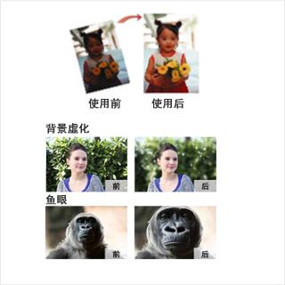 佳能（Canon） E408 经济彩色喷墨一体机 （打印 复印 扫描）