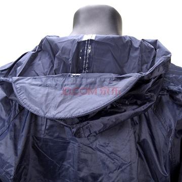 
                                        【京东超市】天堂尼龙绸风雨衣NF-2丈青XXL                
