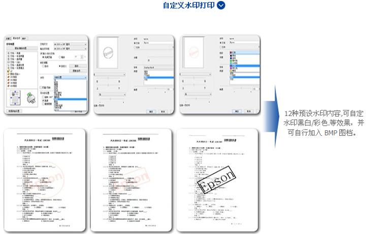 
                                        爱普生（EPSON） Stylus Photo R330 高品质商务照片打印机                