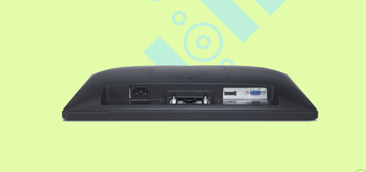 
                                                            戴尔（DELL）17英寸5:4正屏商用液晶个人商务 电脑显示器(E1715S)                