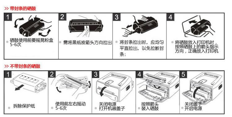 使用得鱥nstructions