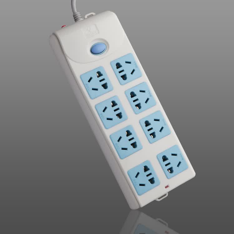 公牛(bull) gn-207 3米 插座