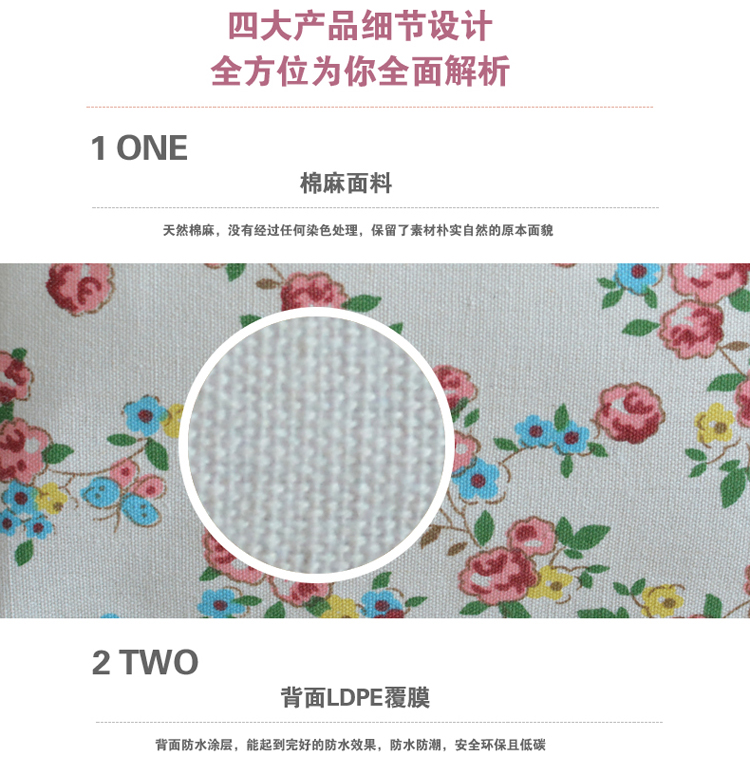 
                                        
                                        溢彩年华收纳袋挂袋墙挂布艺神器悬挂式后面挂兜包包袜子衣柜宿舍储物袋DKG5567                