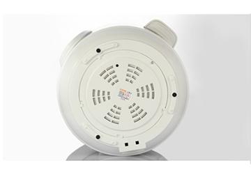 苏泊尔（SUPOR）电压力锅（一锅双胆）5L大容量CYSB50YC810A-100