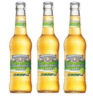 品牌: 百威 酒精度: ≥3.