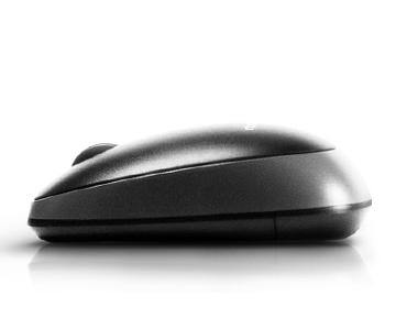 罗技（Logitech） M165 无线鼠标 黑色