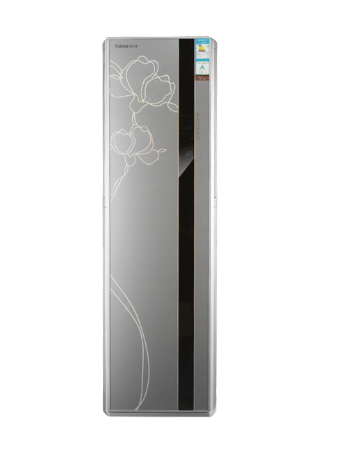 格兰仕(galanz) kfr-72lw/dlk8-330(2) 3匹 立柜式定速冷暖空调图片,