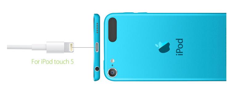 
                                        
                                                            幻响（i-mu）苹果数据线 iPhone11pro/XsMax/XR/8快充手机充电线 1米白色 适用于苹果6S/7/8Plus/iPadAir/Pro                