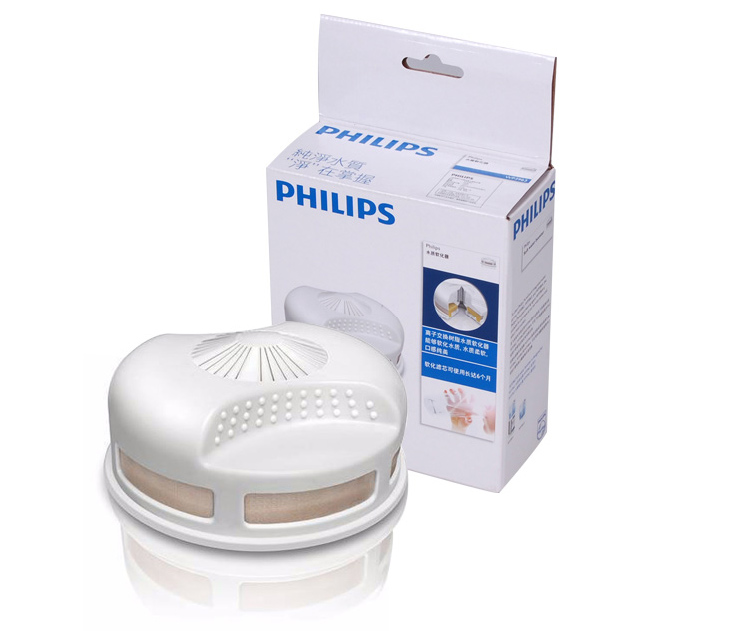 
                                        
                                                                                飞利浦（PHILIPS）WP3963 水质软化器适配WP3803/WP3804/WP3805/WP3806/WP3864                