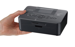 佳能（Canon） CP910 照片打印机（白色）