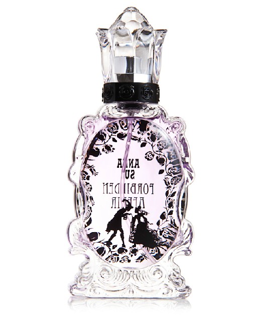 annasui安娜苏幻境绮缘淡香水50ml(又名:anna sui安娜苏幻境绮缘香水