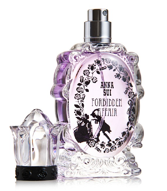 annasui安娜苏幻境绮缘淡香水50ml(又名:anna sui安娜苏幻境绮缘香水