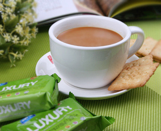 马来西亚进口 cafeolden南洋古早榛果味白咖啡1000g