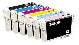 
                                        爱普生（EPSON） Stylus Photo R330 高品质商务照片打印机                