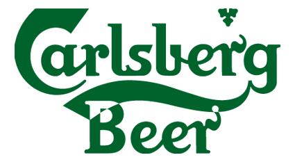 嘉士伯(carlsberg) 冰纯啤酒 500ml*24听