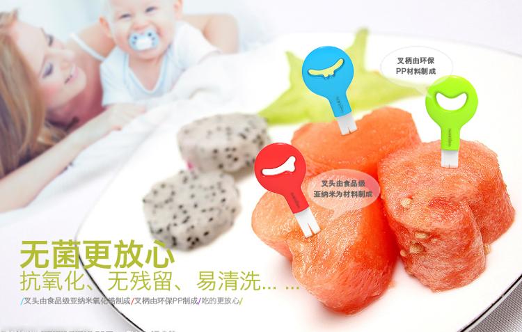 
                                        
                                        美瓷（MYCERA）陶瓷刀切水果刀具套装 削皮器 西瓜刀 小刀配水果叉(绿色)SGDC01F                