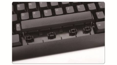 惠普（HP）WB365PA#AB2 藏羚羊二代键鼠套装（键盘PS/2，鼠标USB）
