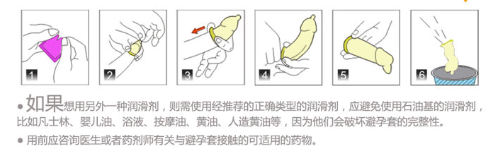 冈本安全套 skin系列极限超薄之超润滑安全套10片