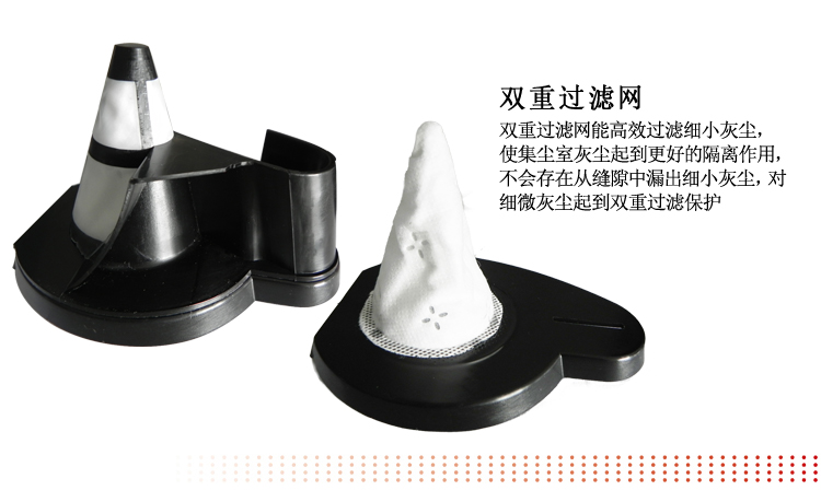 
                                                                                风王（COIDO）车载吸尘器 6133 干式旋风 12v 黑色                