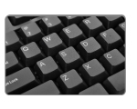 惠普（HP）WB365PA#AB2 藏羚羊二代键鼠套装（键盘PS/2，鼠标USB）