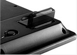 
                                        酷冷至尊(CoolerMaster)I100 9-15.4英寸笔记本散热器(冲网面板/14cm风扇/静音/大风量)黑色                