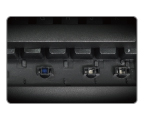 惠普（HP）WB365PA#AB2 藏羚羊二代键鼠套装（键盘PS/2，鼠标USB）