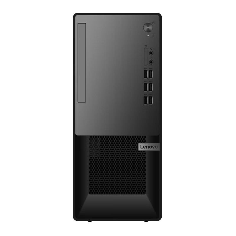 联想(lenovo) 扬天m4000o英特尔酷睿i5台式电脑整机(i5-10400 8g 1t