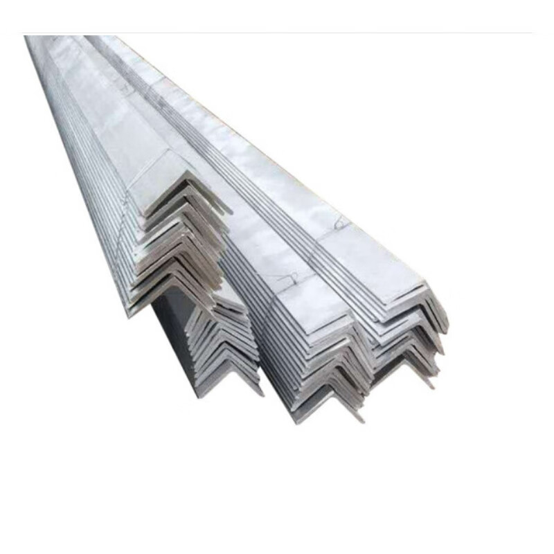 臻工品 角钢 镀锌角钢 镀锌角铁 镀锌等边角钢 单位:米 30*3mm【价格