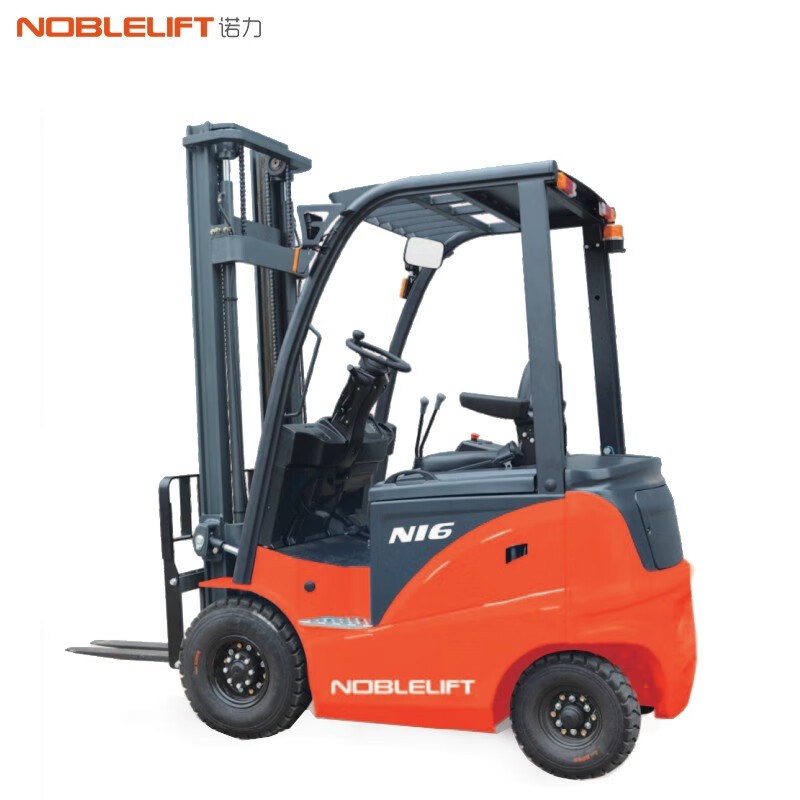 诺力(noblelift)电动叉车 fe4p16n载重1.